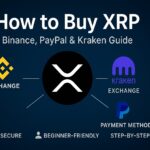 How to Buy XRP on Binance.com, Kraken & More