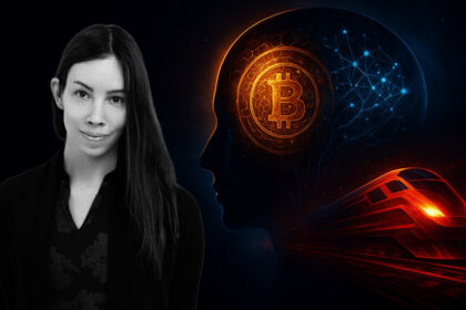 Inside the mind of Lyn Alden: Bitcoin, AI, and the unstoppable deficit train