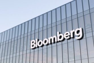 Bloomberg hq building