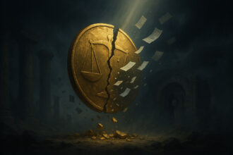 Leaving the gold standard was the ‘most costly mistake we ever made’