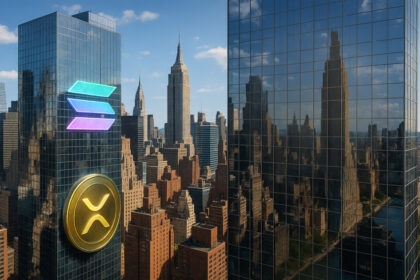 Leveraged Solana and XRP ETFs gain $3B momentum ahead of SEC decision