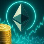 Massive Ethereum Whale Stakes $2.5B ETH In Single Move – Details