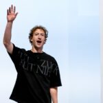Meta CEO Mark Zuckerberg