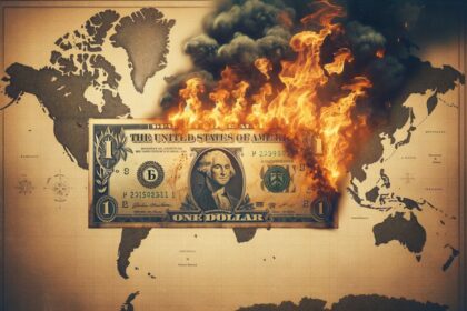 US IRS to Receive $80 Billion in Funding Over 2 Years, Plans to Add 30,000 Staff