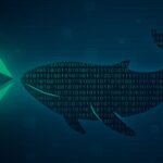Mysterious Whale Buys $123M In Ethereum: Quiet Smart Money Accumulation?