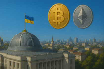 NBU draws red line on crypto payments as Ukraine eyes October legalization