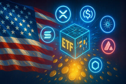 New Canary Capital ETF bets big on slice of $520 billion ‘American-made’ crypto