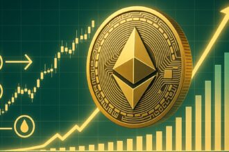 New Wallets Receive 78,891 Ethereum Worth $358M From FalconX – Whale Activity Surges