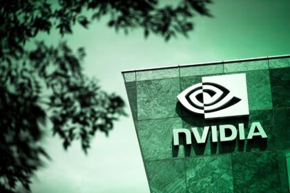 Nvidia NVDA Office