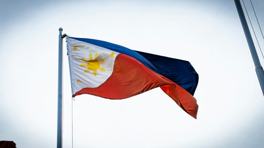 Philippines Congressman Pushes Strategic Bitcoin Reserve Bill With 10,000 BTC Goal