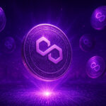 Polygon DeFi TVL jumps 43% in 2025 as QuickSwap, Polymarket lead inflows