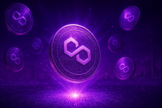 Polygon DeFi TVL jumps 43% in 2025 as QuickSwap, Polymarket lead inflows