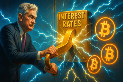 Powell’s ‘dovish’ comments trigger crypto market cap climb to above $4 trillion