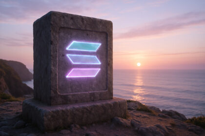 REX Osprey Solana ETF posts zero net flows across majority of August sessions