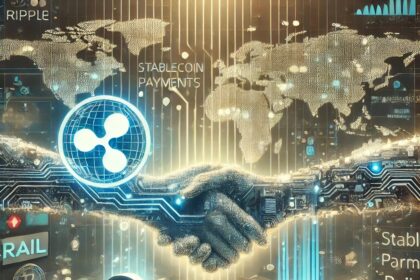 Ripple to Acquire Stablecoin Payments Firm Rail for $200 Million