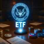 SEC delays decisions on several crypto ETFs amid work on streamlined approval process