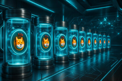 Safety Shot establishes BONK corporate treasury with $25 million token allocation