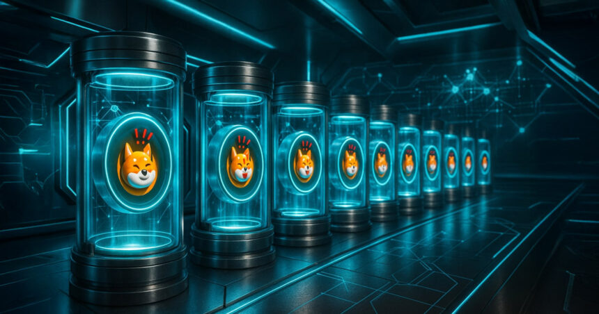 Safety Shot establishes BONK corporate treasury with $25 million token allocation