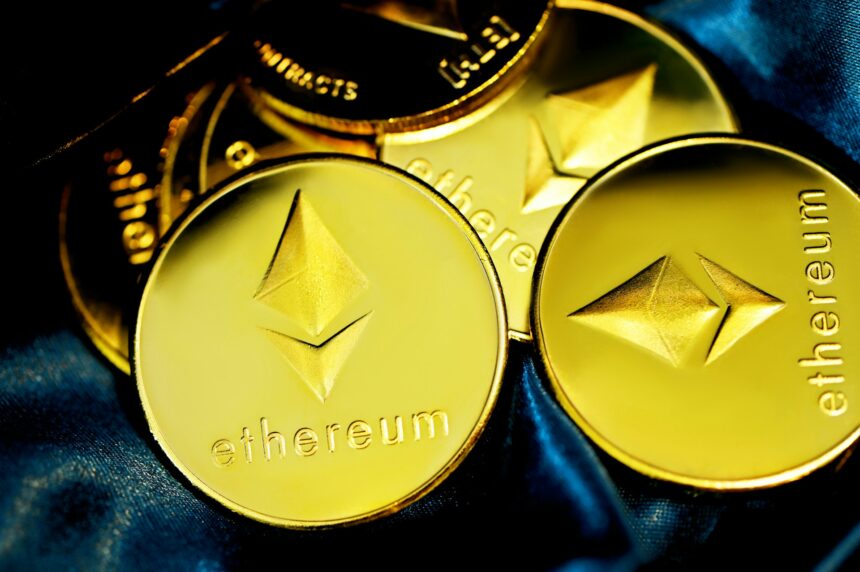 SharpLink Doubles Down On Ethereum, Buys Another 56,533 ETH To Enhance Reserves