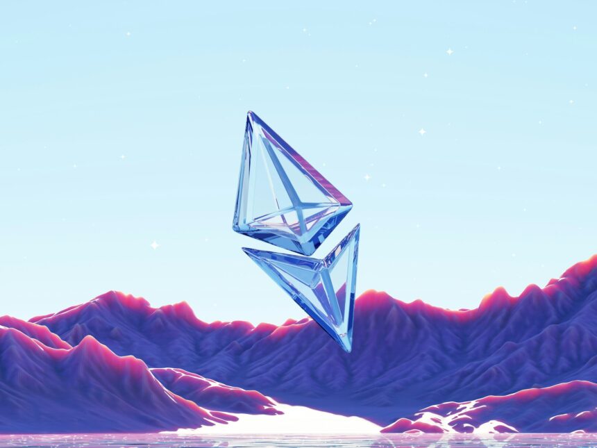 SharpLink Gaming Bolsters Ethereum Holdings With 143,000+ ETH Purchase Last Week