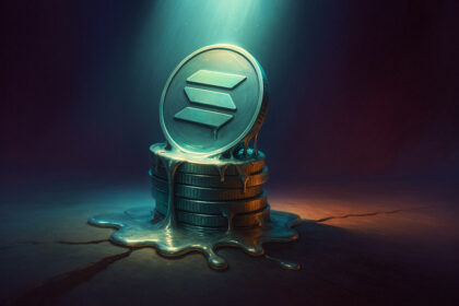 Solana faces 44% revenue dip in Q2 even as DeFi TVL soars near ATH