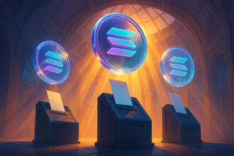 Solana price rises to 6-month high on optimism over Alpenglow upgrade