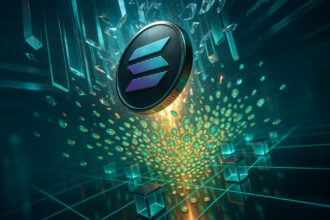 Solana soars past $200 as institutional confidence boosts crypto momentum