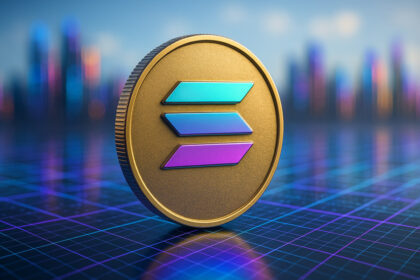 Solana trading activity falls 44% in Q2 despite network fundamentals strengthening with rising DeFi adoption