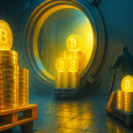 Strategy and Metaplanet collectively control 651,448 BTC worth $72.6B after surprise $367M buy