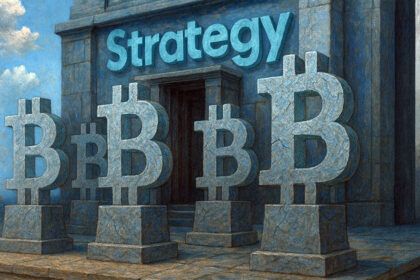 Strategy celebrates 5 years of Bitcoin success with $18M BTC purchase