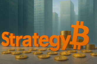 Strategy earned nearly 3x more than Goldman Sachs in Q2 thanks to Bitcoin surge