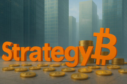 Strategy earned nearly 3x more than Goldman Sachs in Q2 thanks to Bitcoin surge