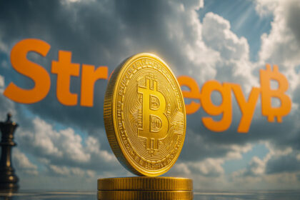 Strategy eases MSTR stock sale limits as shares hit lowest level since April