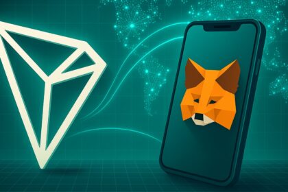 TRON Secures Native Integration With MetaMask: Strategic Move For Global Adoption