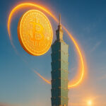 Taiwan’s first Bitcoin treasury investor bets $10 million on Nasdaq’s SORA