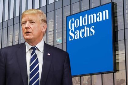 Tariffs Hit US Consumers Beyond BRICS Countries, Goldman Sachs Says