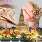 thailand cryptocurrency currency baht TouristDigiPay