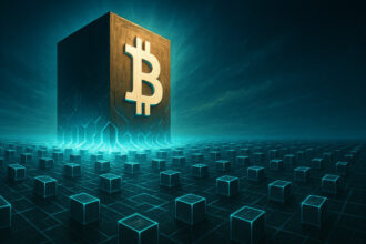 The hidden signal in Bitcoin’s 439k daily transactions and falling big trades