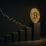 There is no second best: Bitcoin consistently outperforms all major assets despite near-term selloff