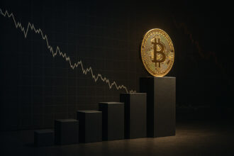 There is no second best: Bitcoin consistently outperforms all major assets despite near-term selloff