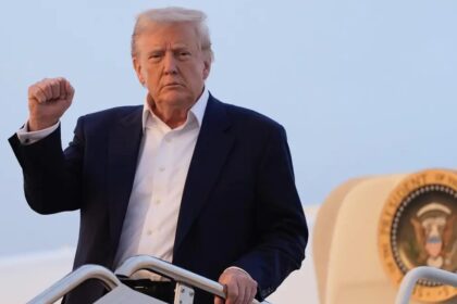 Trump Tariffs Stay in Place as Appeals Court Blocks Lower Ruling