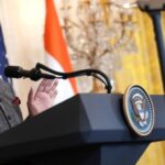 Modi Trump India Tariffs USA