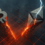 US Bitcoin and Ethereum ETFs face $1 billion outflow amid market dip