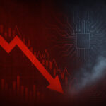 US tech stocks under pressure as AI growth shows signs of cooling