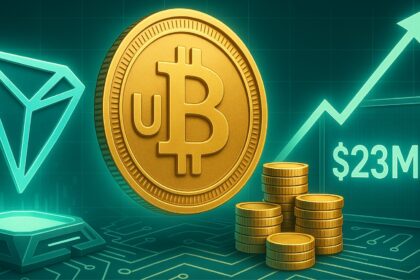 USD1 Stablecoin Expands On TRON With $23M Mint After Landmark US Law