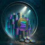 Wall Street giants plot $1 billion Solana treasury set to close in weeks shaking market