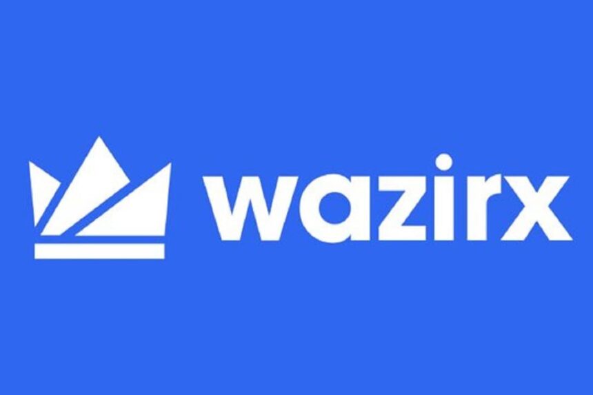 WazirX