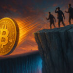 Whale’s $2.6 billion Bitcoin sale fueled weekend crash amid ETH buying spree