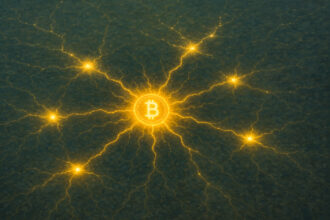 Why Lightning Network capacity declining 20% in 2025 is NOT as bad as it sounds