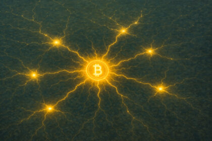 Why Lightning Network capacity declining 20% in 2025 is NOT as bad as it sounds